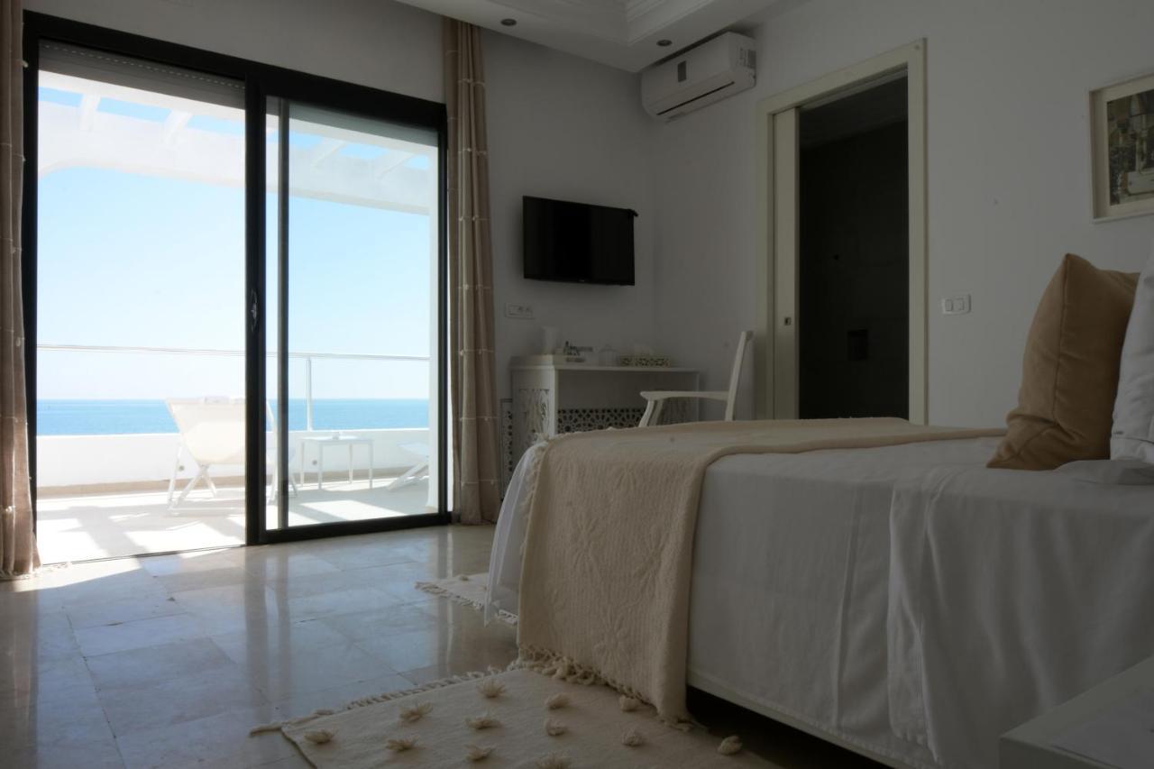 Dar Corniche La Marsa (Adults Only) Hotel Ngoại thất bức ảnh