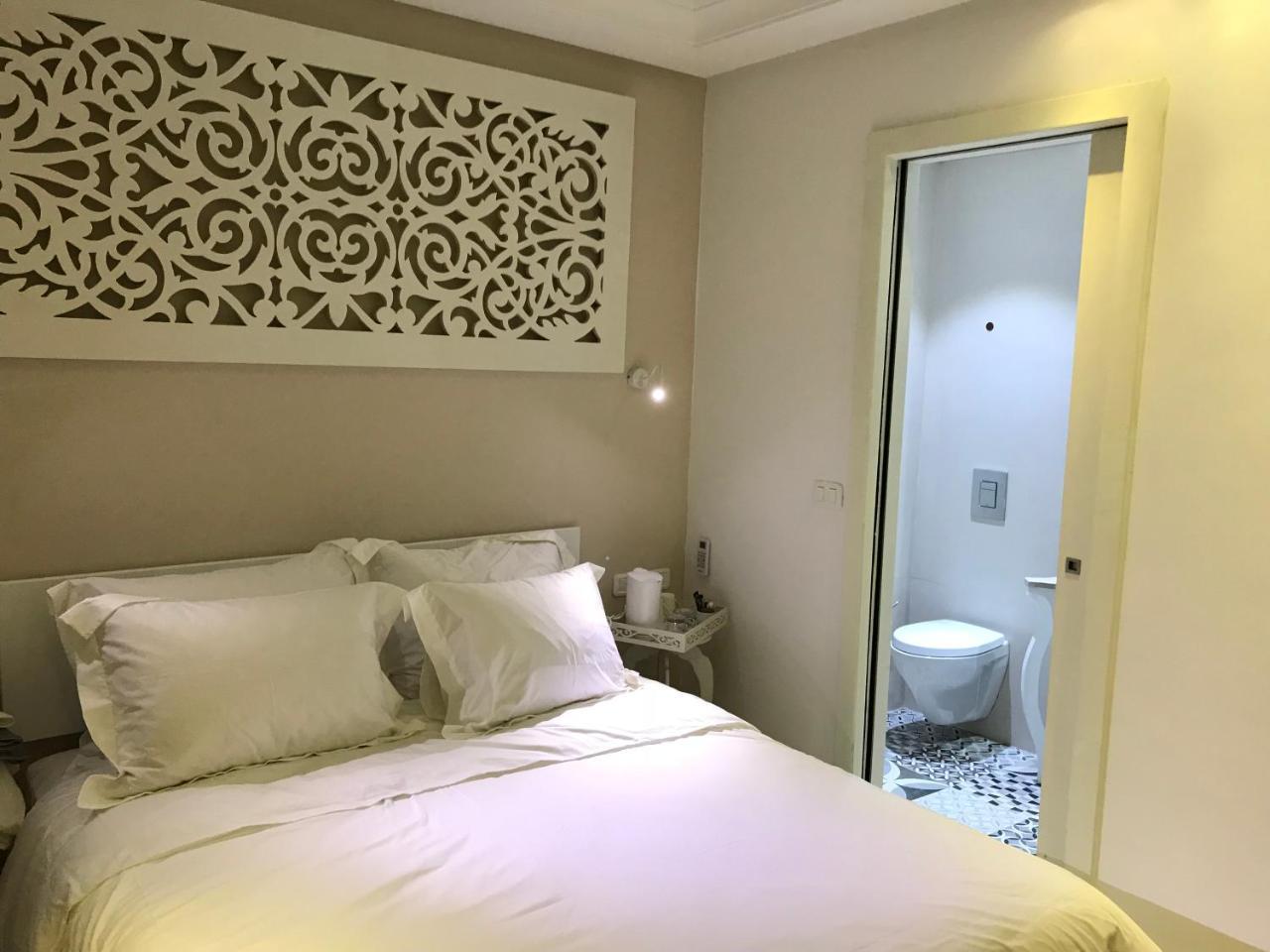 Dar Corniche La Marsa (Adults Only) Hotel Ngoại thất bức ảnh