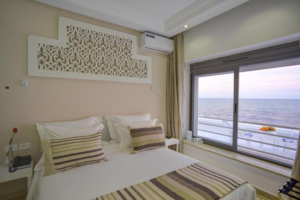 Dar Corniche La Marsa (Adults Only) Hotel Ngoại thất bức ảnh